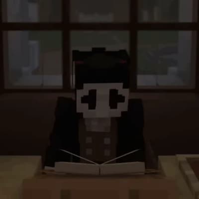 Clownpierce whitepine  thumbnail