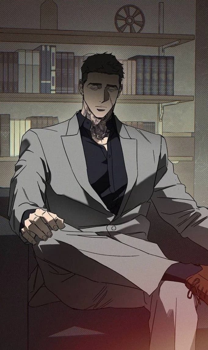 Klaus Takeda thumbnail