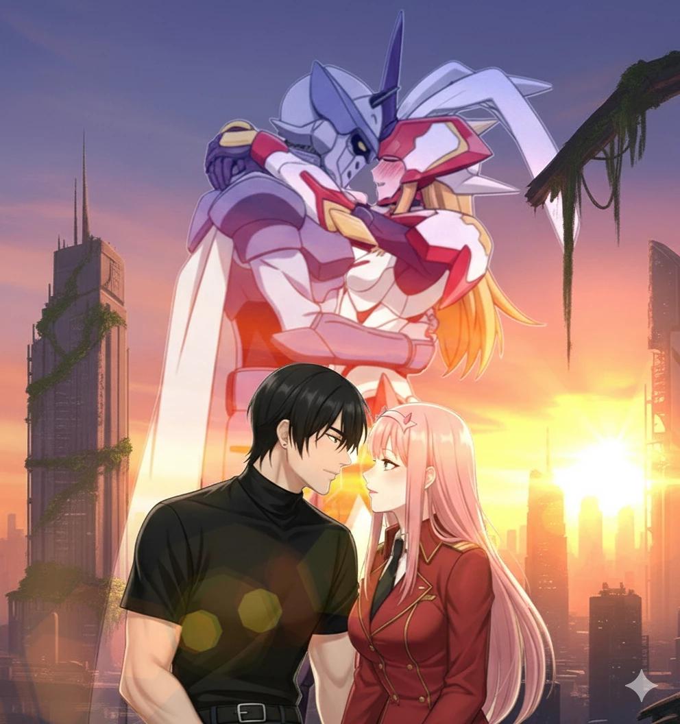 Darling dan Tyrant thumbnail