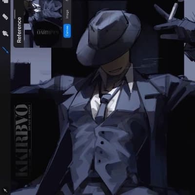 Mafioso thumbnail