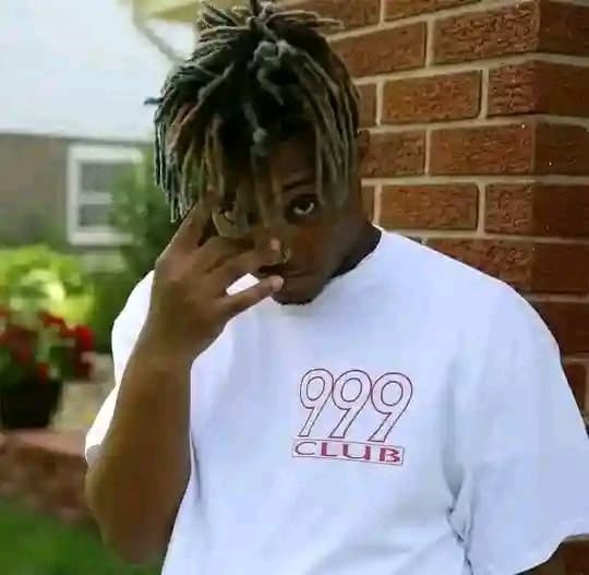 Juice wrld thumbnail