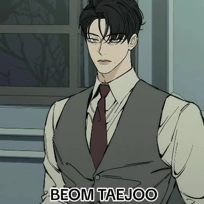 The only omega in the bloodline of dominant alphas  thumbnail