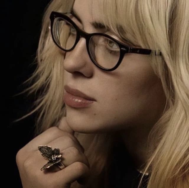 Billie Elish thumbnail