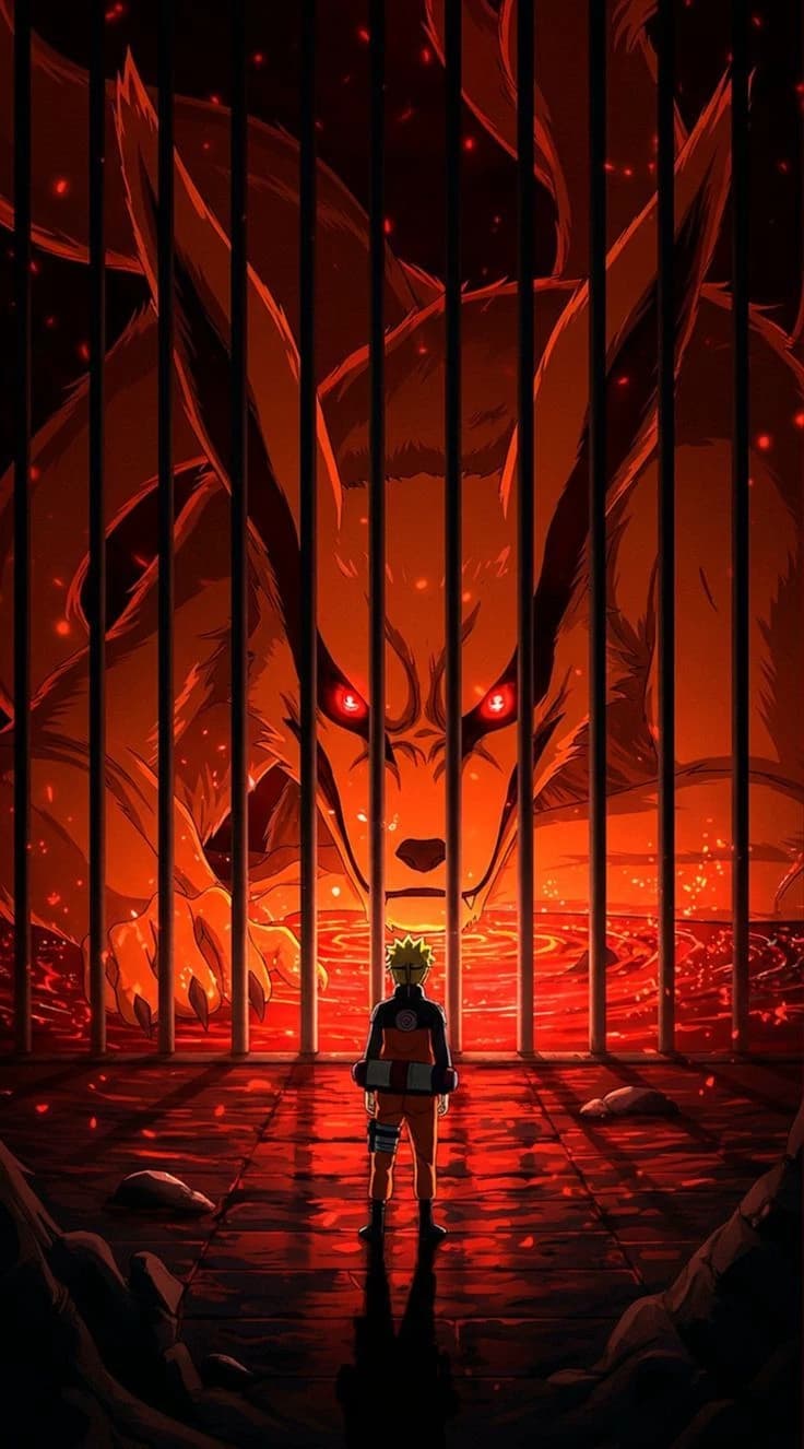 Naruto Universe RP thumbnail
