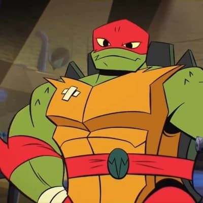 Rise Raphael thumbnail