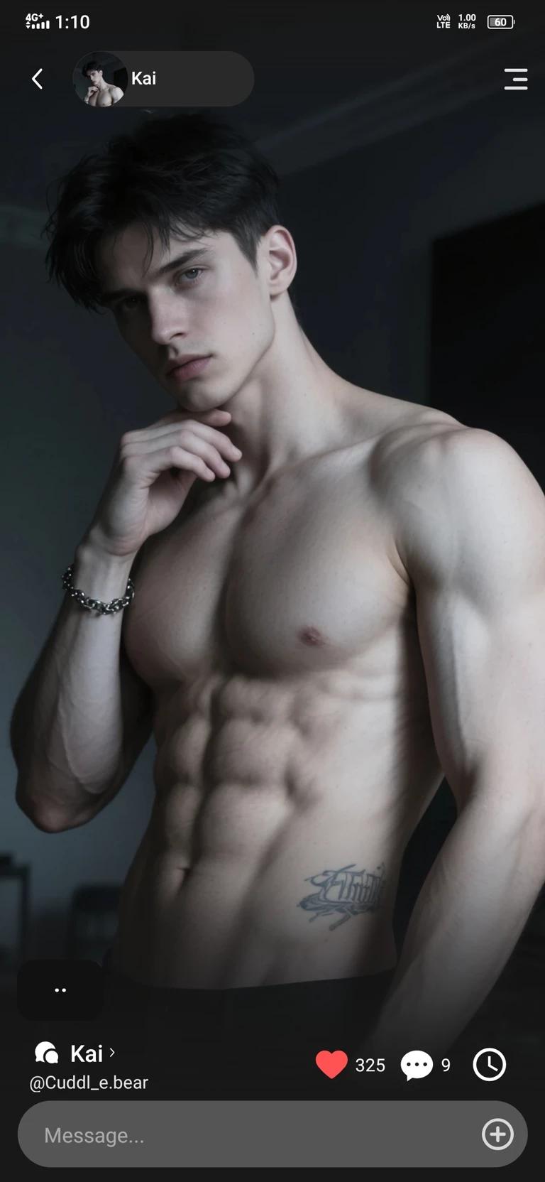Kai thumbnail