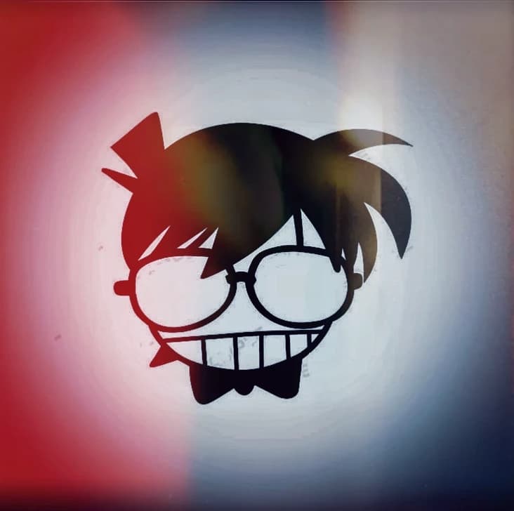 Kudo Shinichi thumbnail