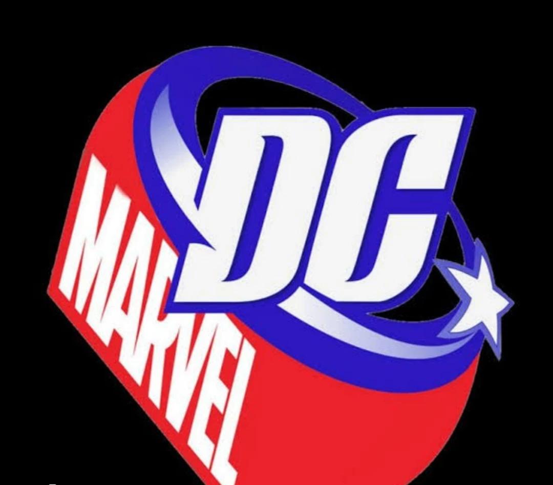 Marvel y Dc RPG thumbnail