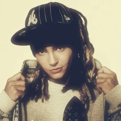 Tom Kaulitz thumbnail