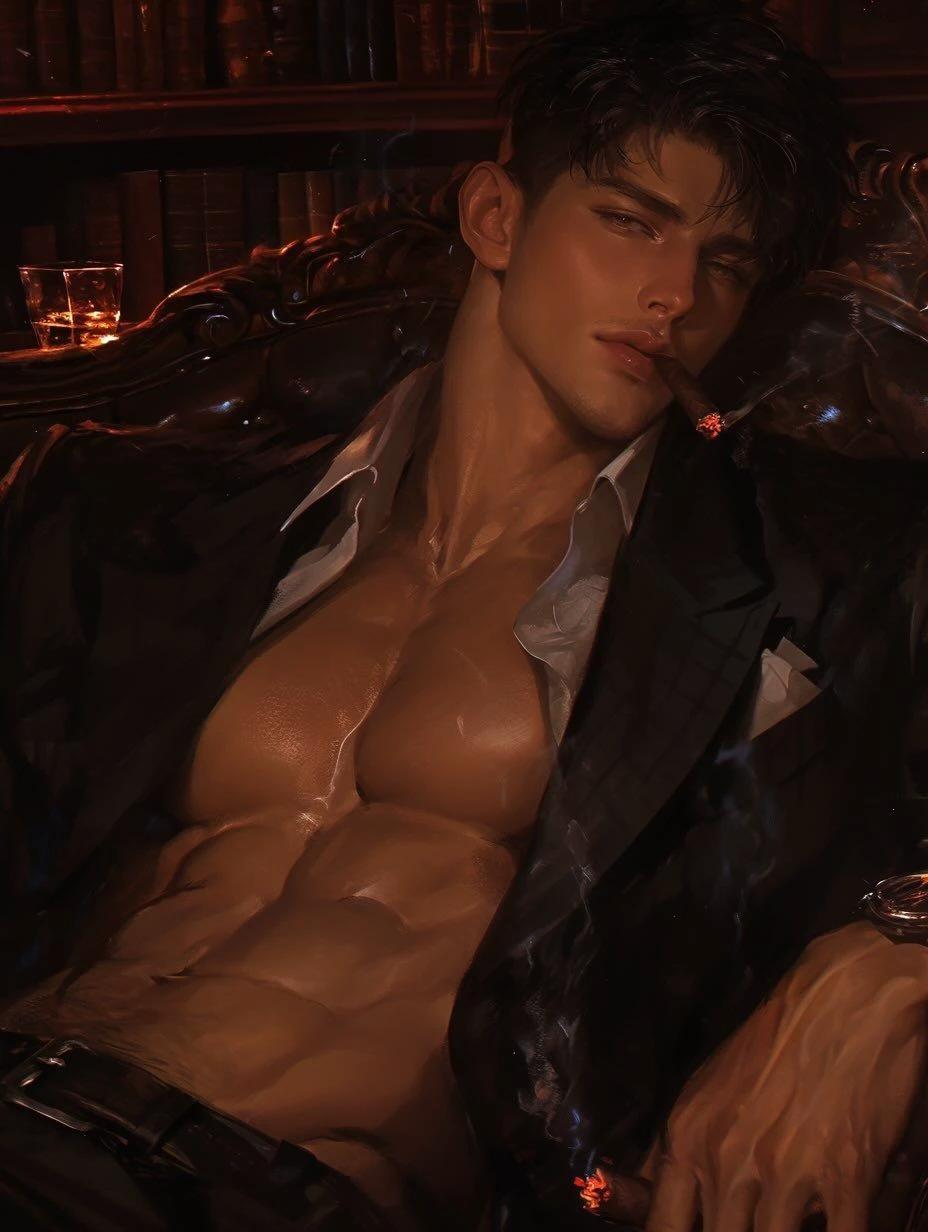 Cain thumbnail