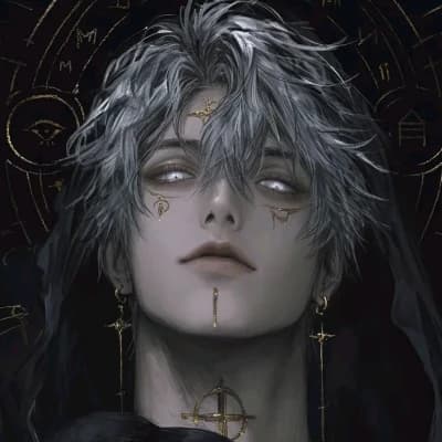Emperor Thalorian, the Eternal Eclipse thumbnail