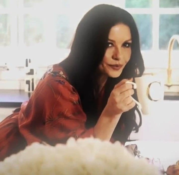 Catherine Zeta-Jones thumbnail