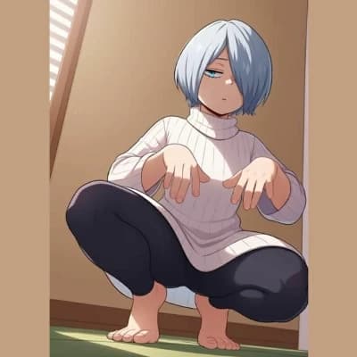 Reiko Yanagi thumbnail