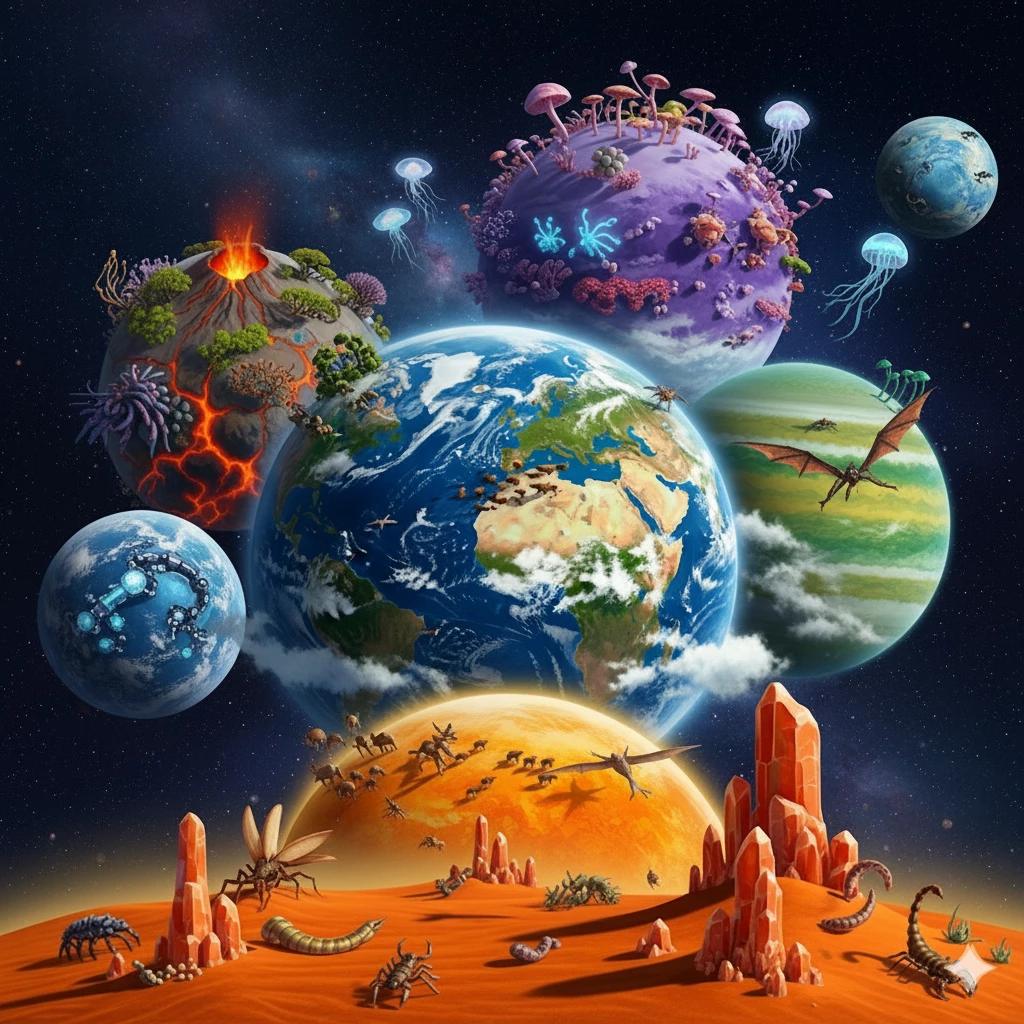 Multiversal Life thumbnail