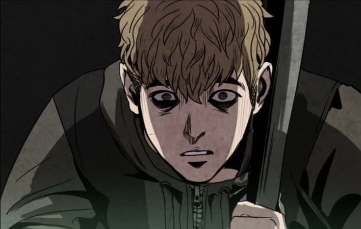 Oh Sangwoo thumbnail