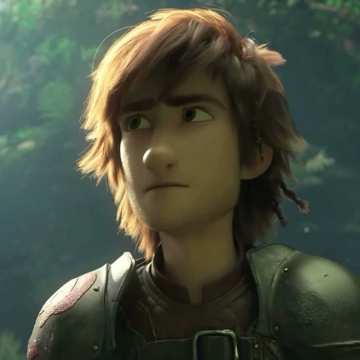Hiccup thumbnail