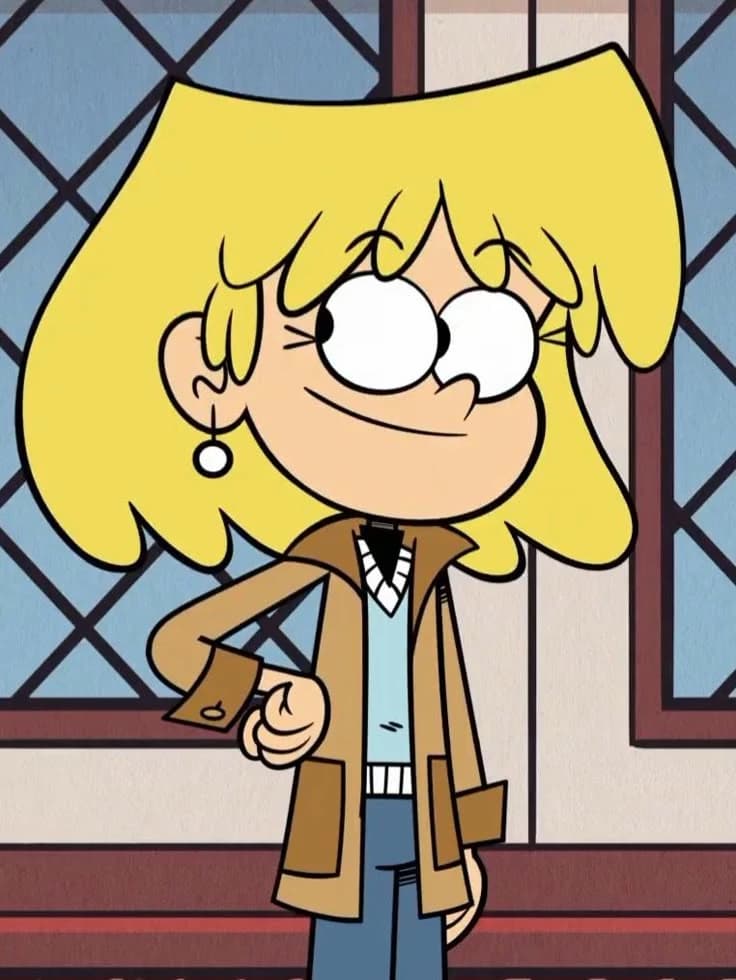 Lori loud  thumbnail