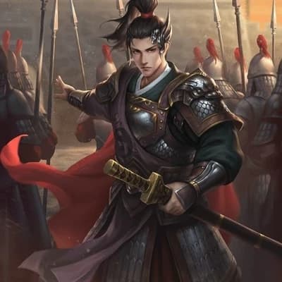 Shan Hyn (Chinese Warrior) thumbnail