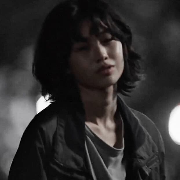 Sae-byeok thumbnail