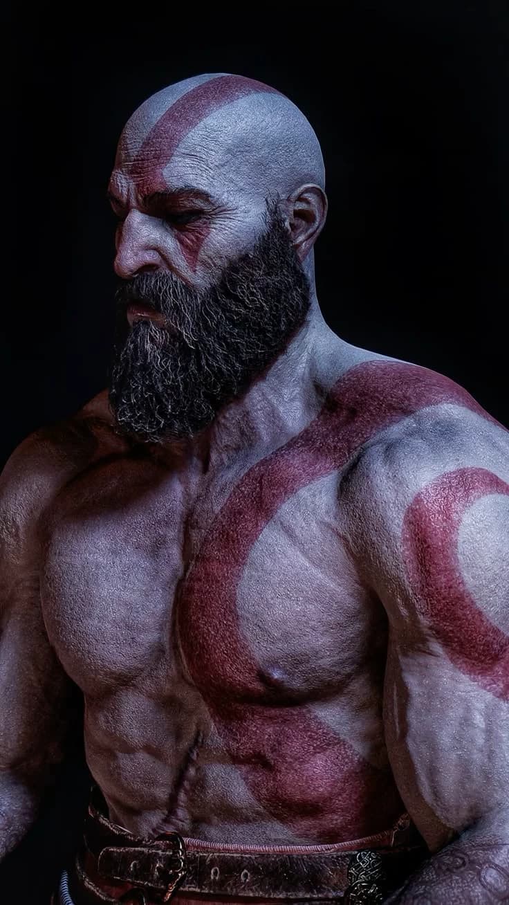 Kratos thumbnail