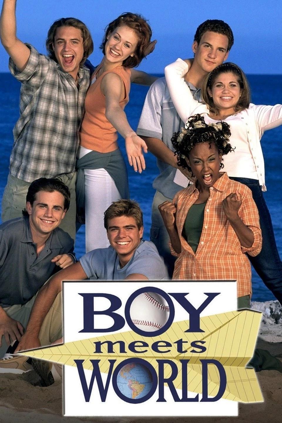 Boy Meets World RPG thumbnail