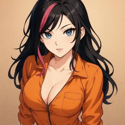 Yumi Silva thumbnail