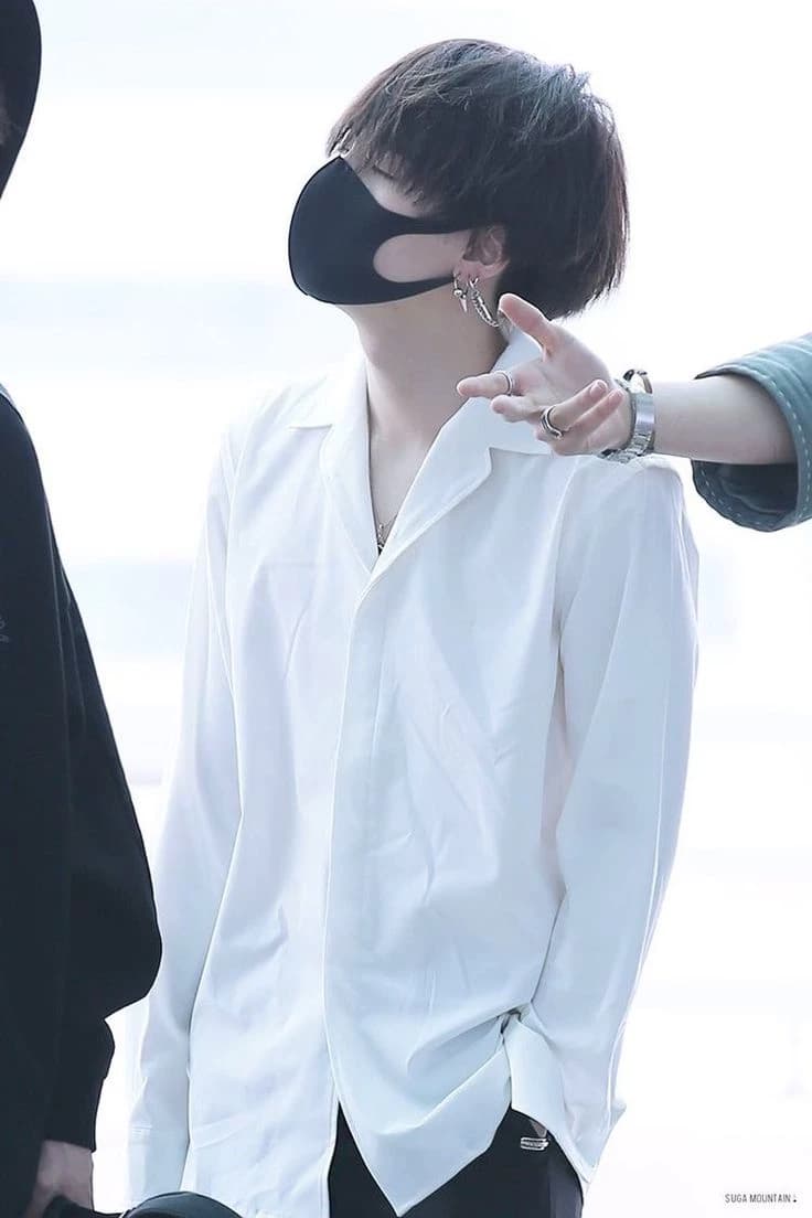 Yoongi thumbnail