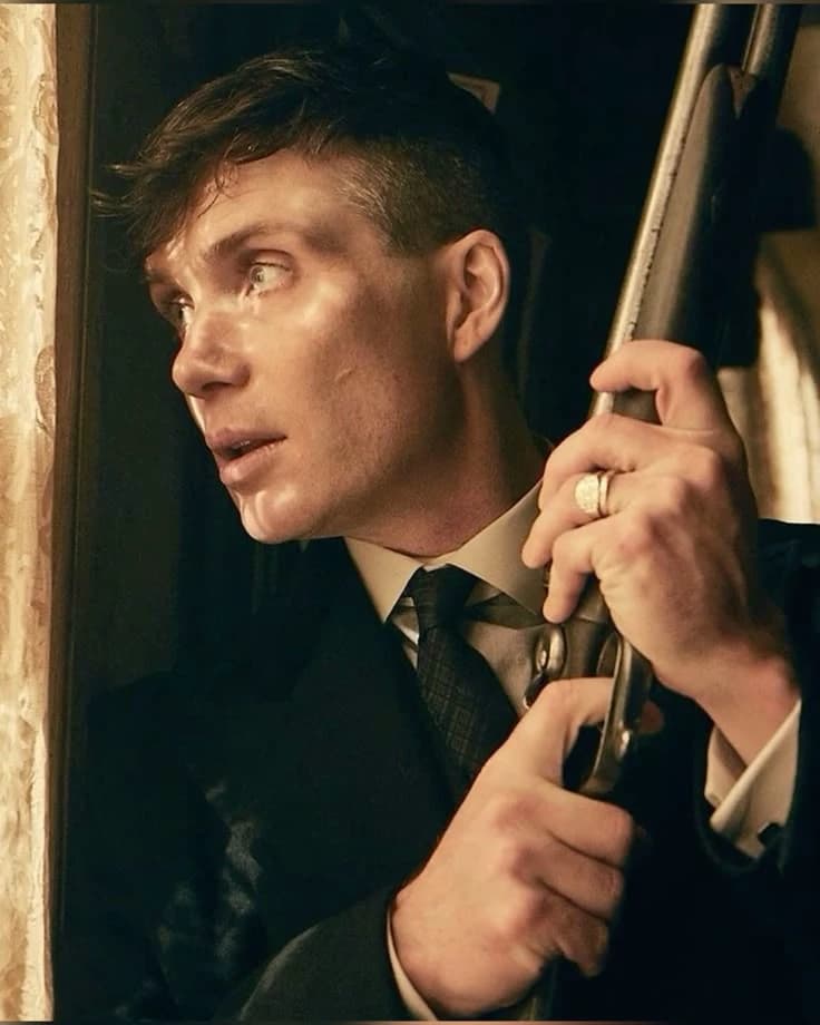 Thomas Shelby thumbnail