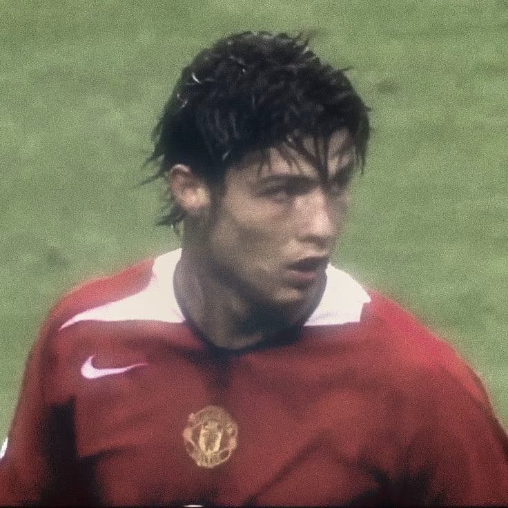 Cristiano Ronaldo thumbnail