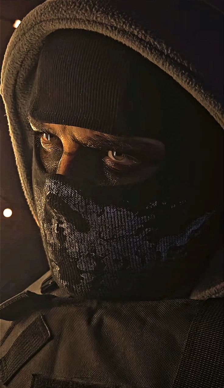 Simón Riley  thumbnail
