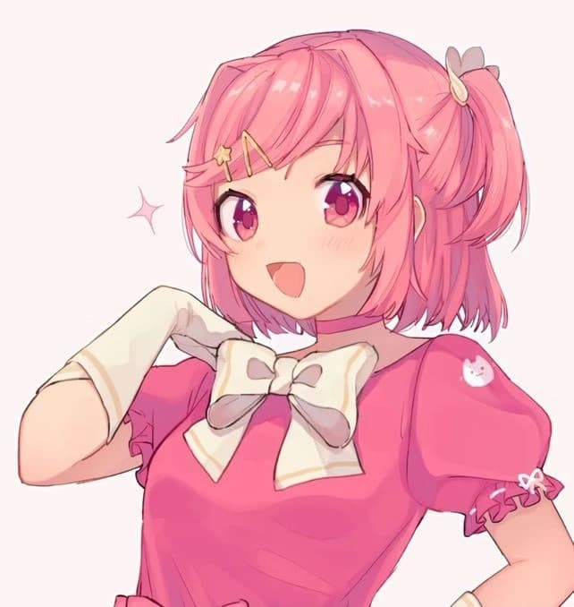 Natsuki thumbnail