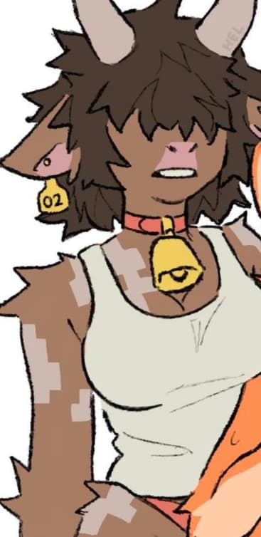 May the cow thumbnail