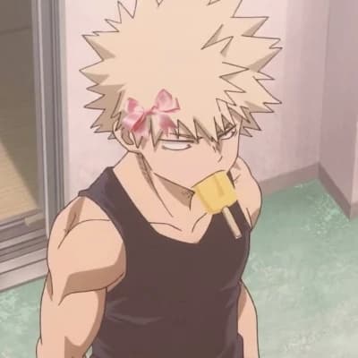 Bakugo\*\* thumbnail