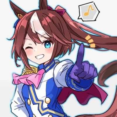Tokai Teio (umamusume) thumbnail