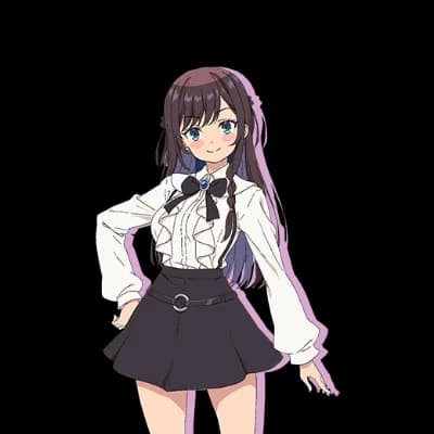 Alina Clover, The Executioner Receptionist thumbnail