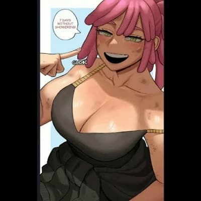 Hatsume May thumbnail
