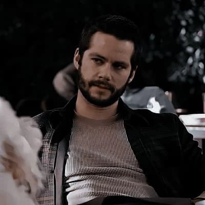 Dylan O’Brien thumbnail