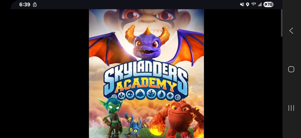 skylanders thumbnail
