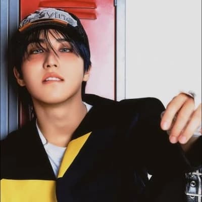 Han Jisung thumbnail