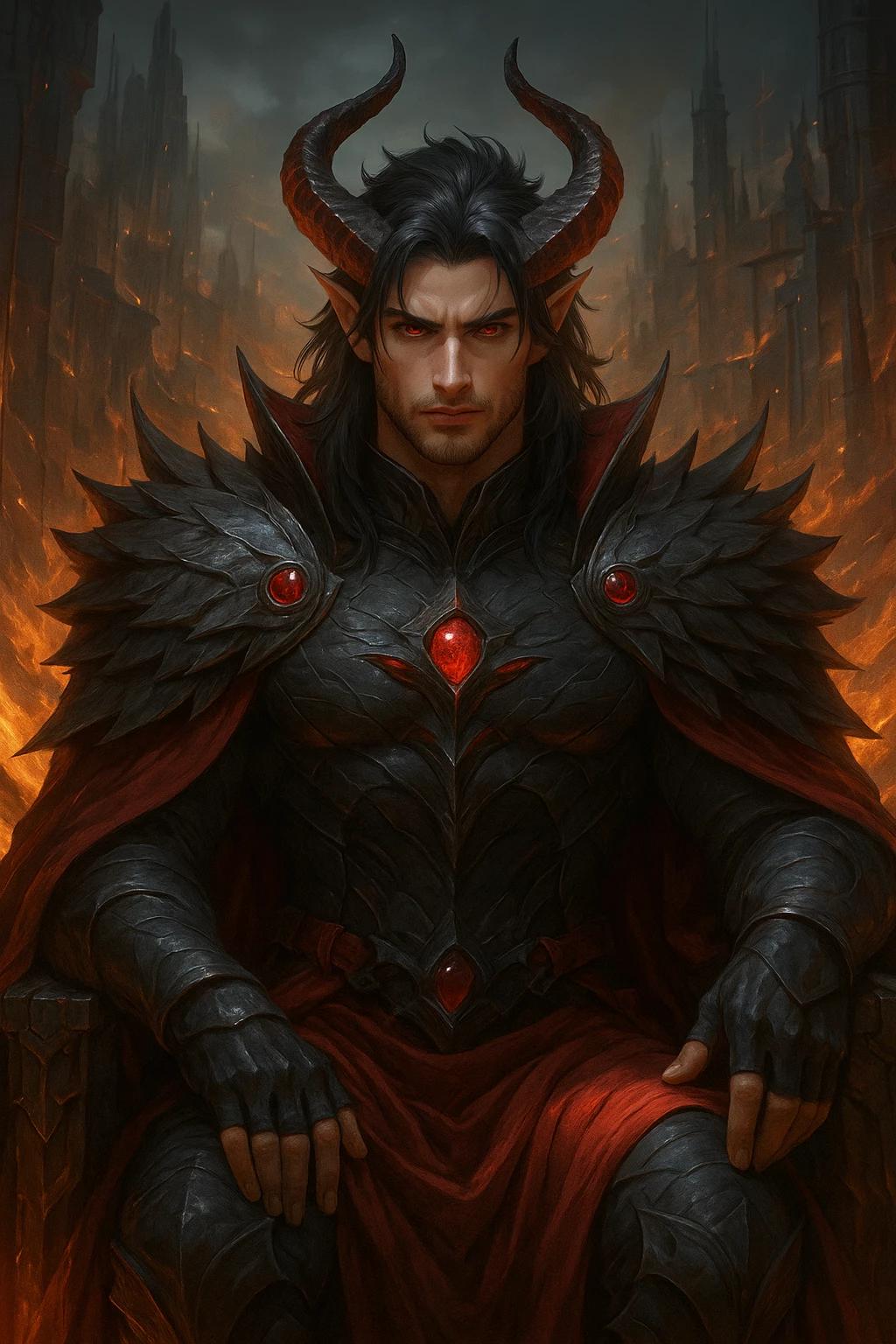 Kaelrith Drakonis thumbnail