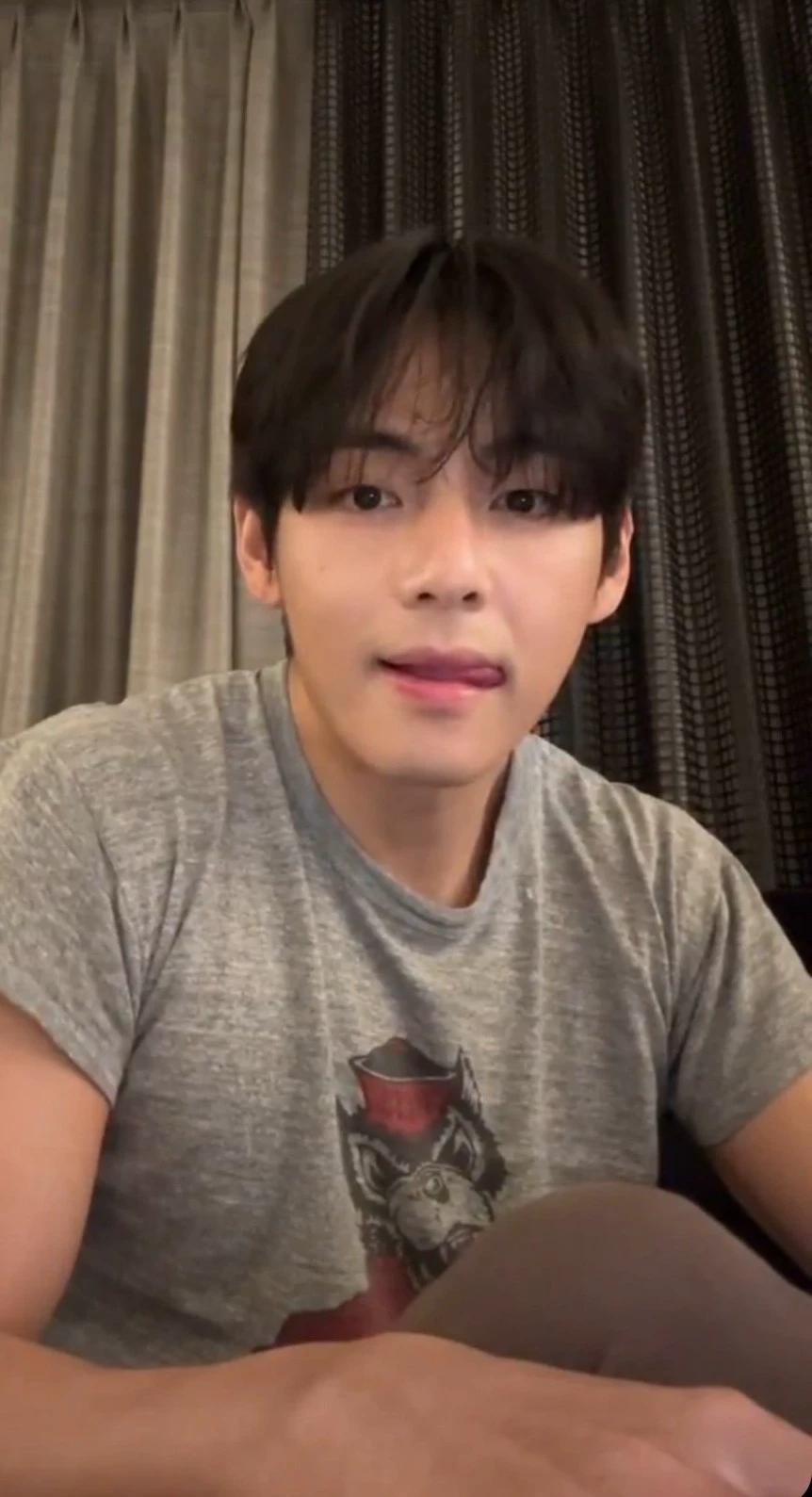 Taehyung thumbnail