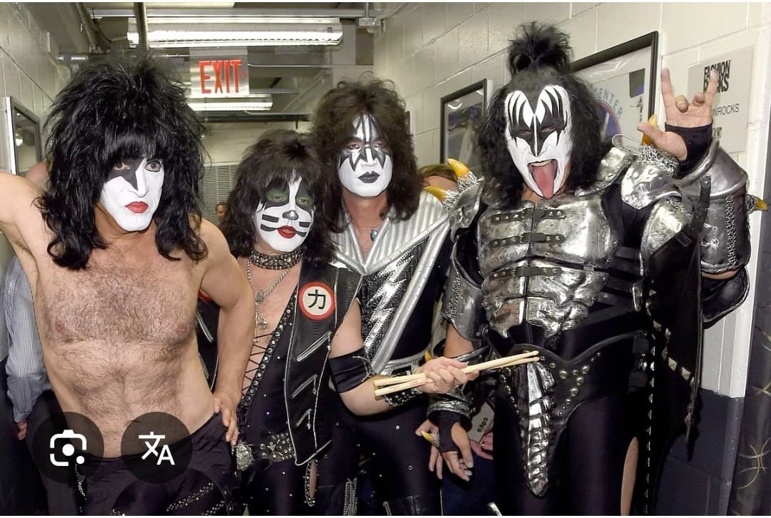 KISS thumbnail