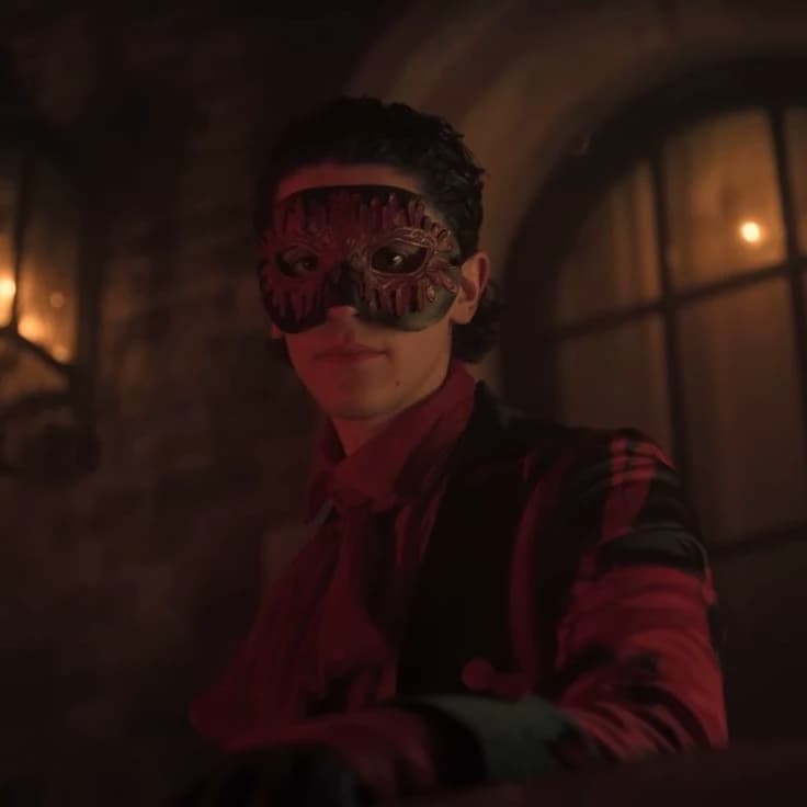 Isaac Nigth thumbnail