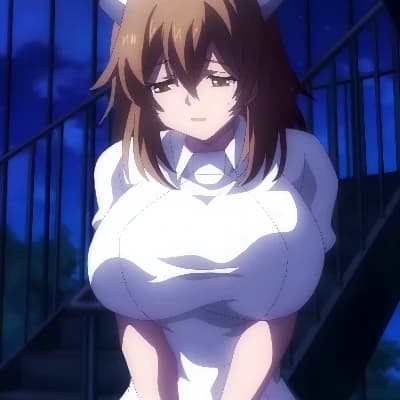 Nurse Mochizuki thumbnail