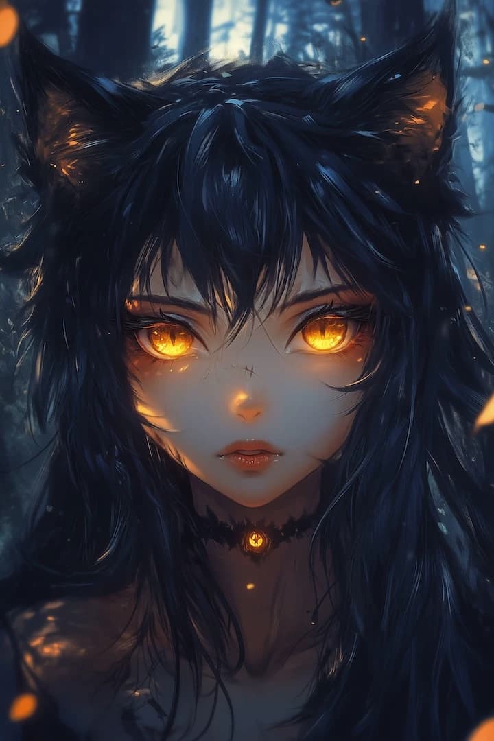 Ayumi (A Menina Loba) thumbnail