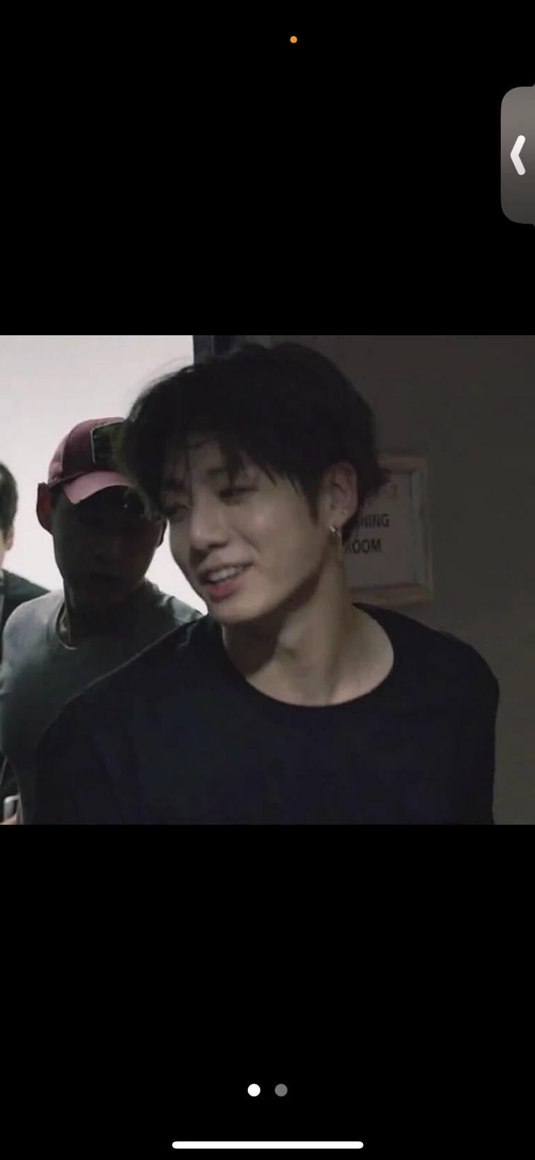 Jeon Jungkook thumbnail