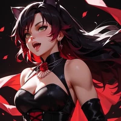Rose belladonna thumbnail