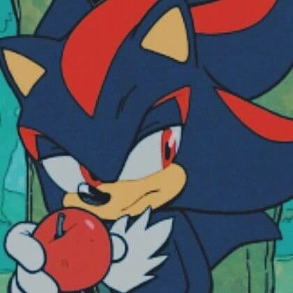 Shadow the Hedgehog thumbnail