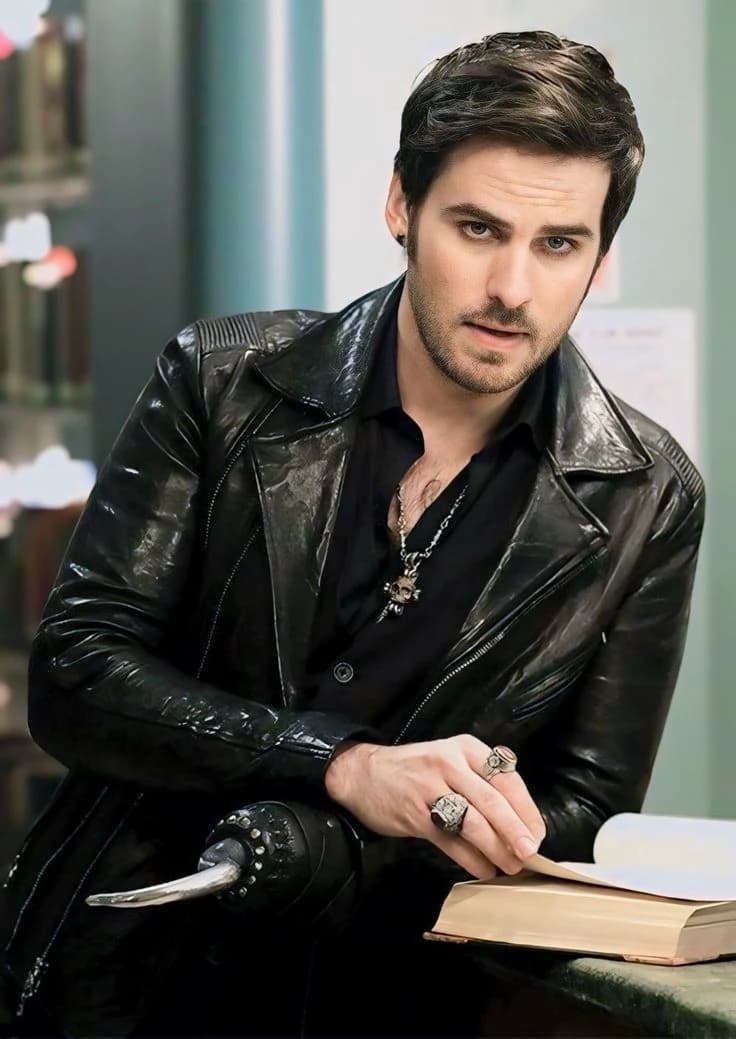 Killian Jones  thumbnail