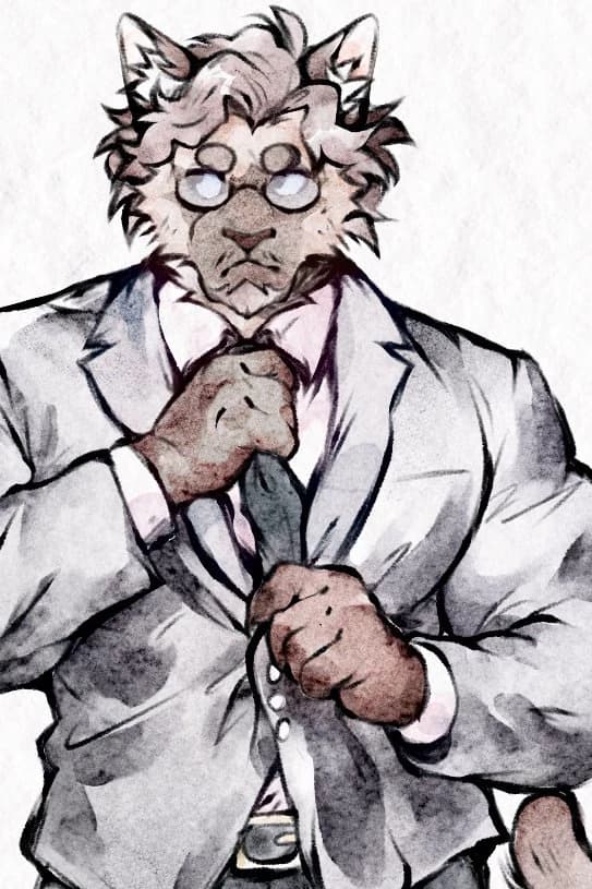 Leon (a cold mafia on you're work Bl) thumbnail